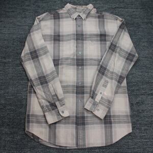 VTG Field Master Long Sleeve Flannel Mens LT